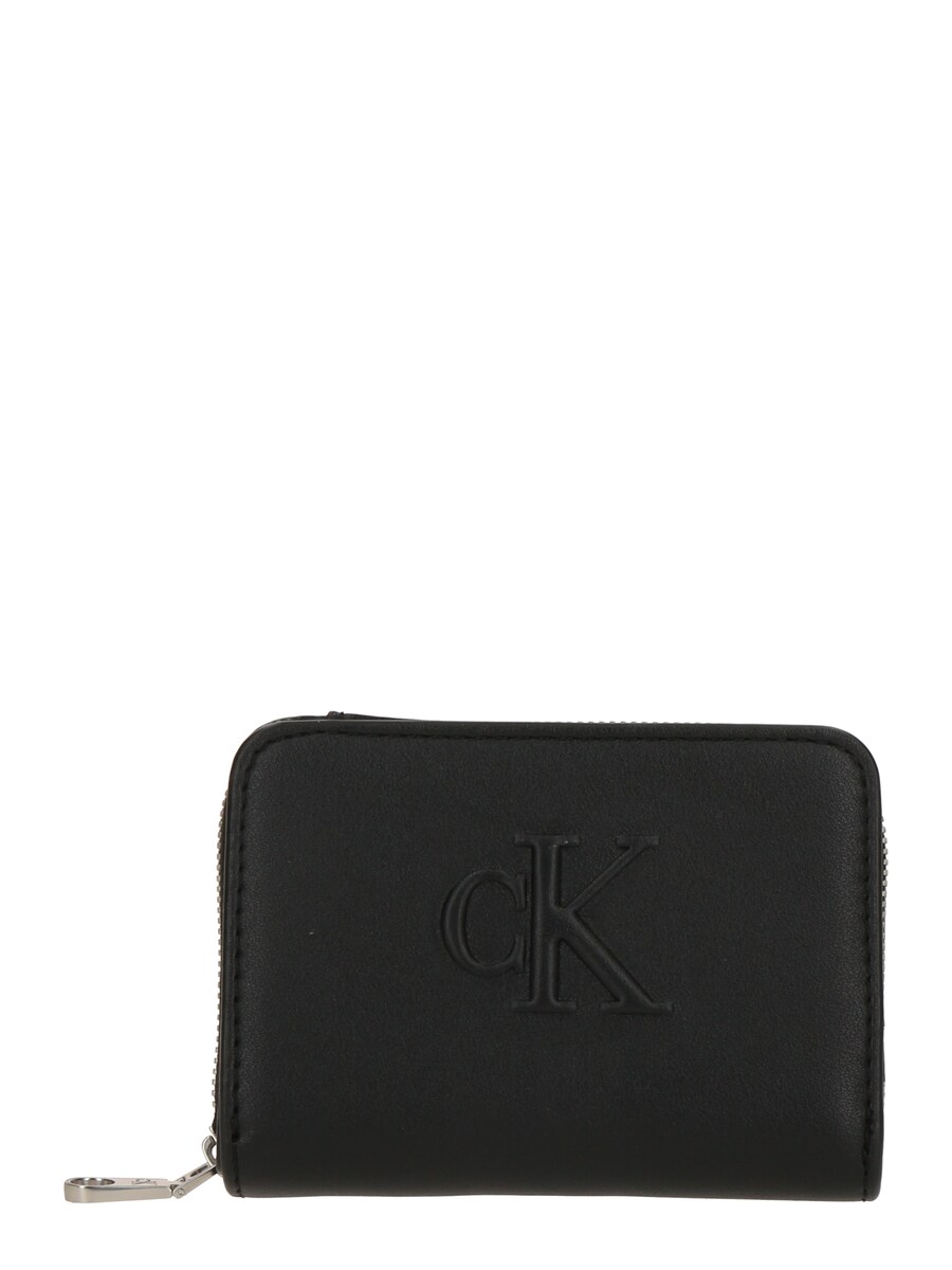 Кошелек Calvin Klein, черный
Кошелек Calvin Klein, черный