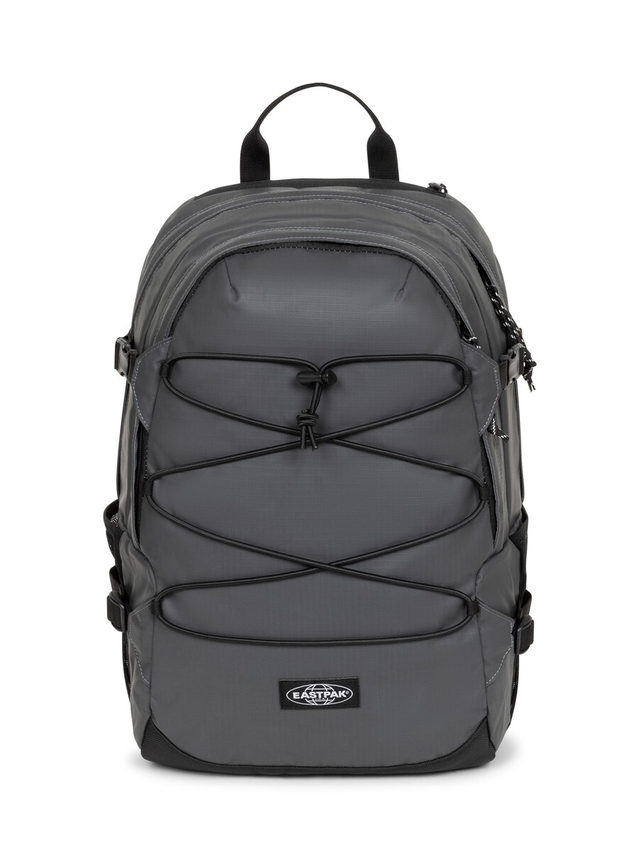 Рюкзак EASTPAK Gerys Pro, черный 
Рюкзак EASTPAK Gerys Pro, черный