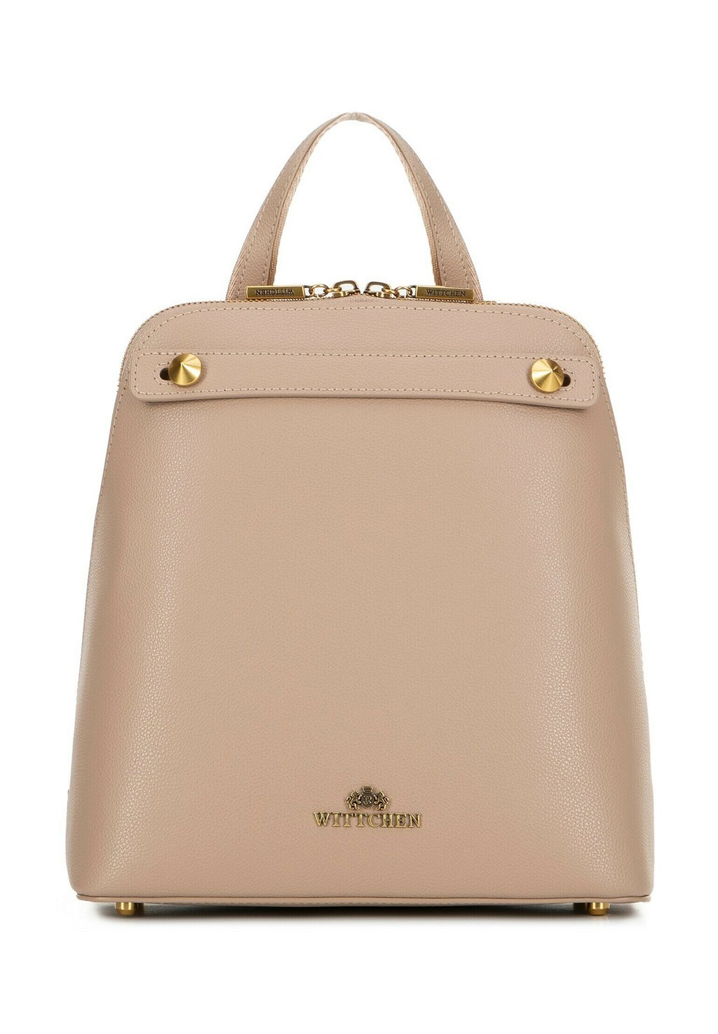Рюкзак WITTCHEN, бежевый
Рюкзак WITTCHEN, бежевый