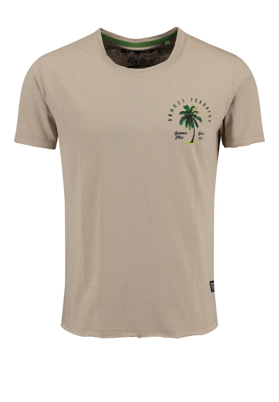 Рубашка Key Largo San Diego, цвет Kitt
Рубашка Key Largo San Diego, цвет Kitt