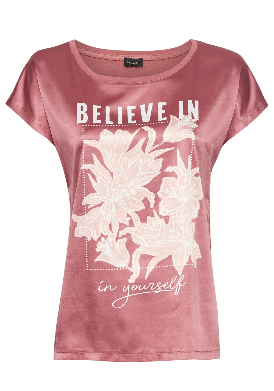 Рубашка LAURA SCOTT, фуксия
Рубашка LAURA SCOTT, фуксия