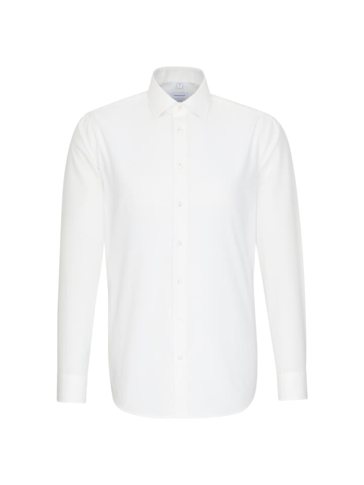 Рубашка Seidensticker, экрю
Рубашка Seidensticker, экрю