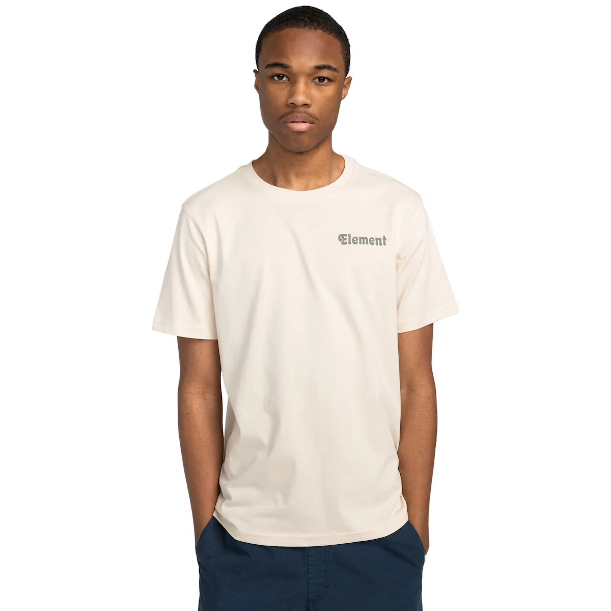 Футболка мужская Post Nap Element, бежевый
Футболка мужская Post Nap Element, бежевый