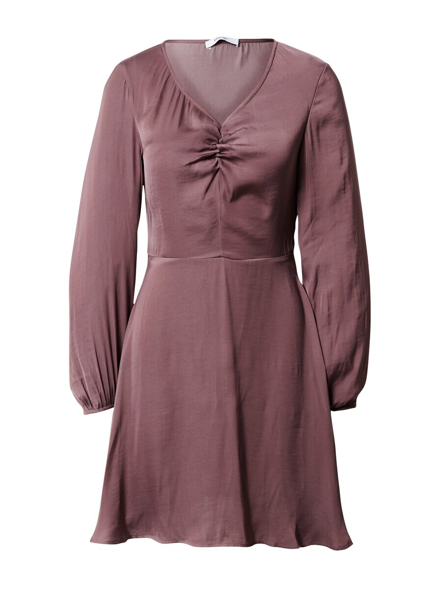 Платье About You VIVIANA, цвет Plum
Платье About You VIVIANA, цвет Plum