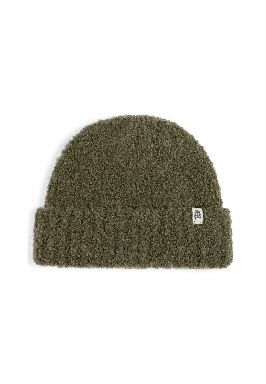 Шапка Roeckl CLASSIC BOUCLÉ, Moss/Green
Шапка Roeckl CLASSIC BOUCLÉ, Moss/Green