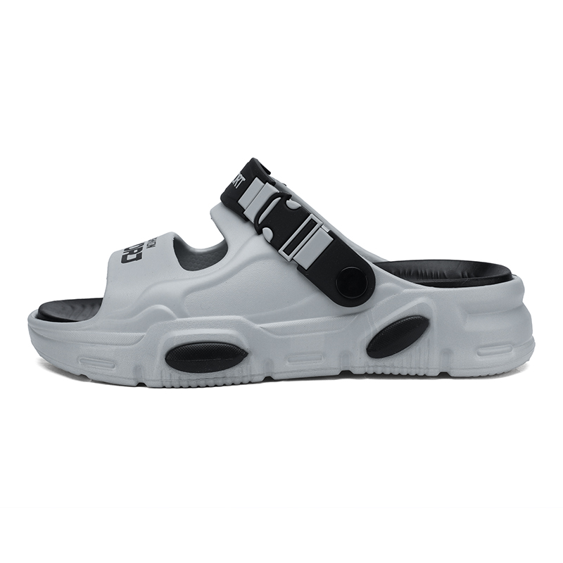 NANJIREN Пляжные сандалии мужские белые зелёные/серые чёрные/чёрные оранжевые/мятно-зелёные серые чёрные, цвет Gray Black
NANJIREN Пляжные сандалии мужские белые зелёные/серые чёрные/чёрные оранжевые/мятно-зелёные серые чёрные, цвет Gray Black