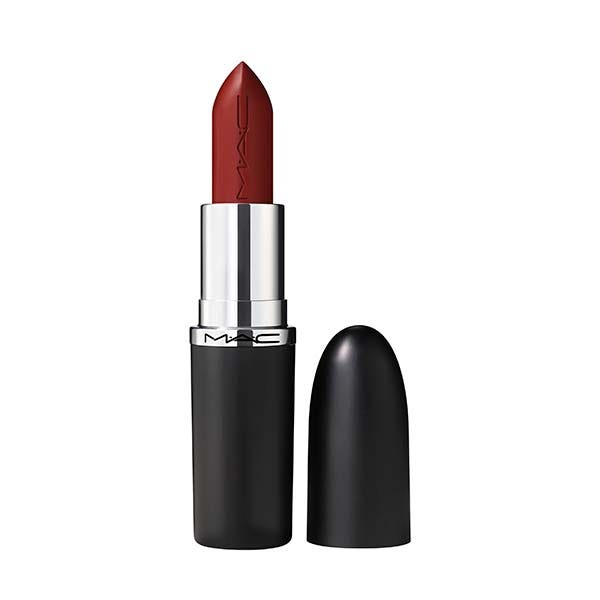 Помада MAC COSMETICS M·A·Cximal Sleek Satin Lipstick, DUBONNET
Помада MAC COSMETICS M·A·Cximal Sleek Satin Lipstick, DUBONNET