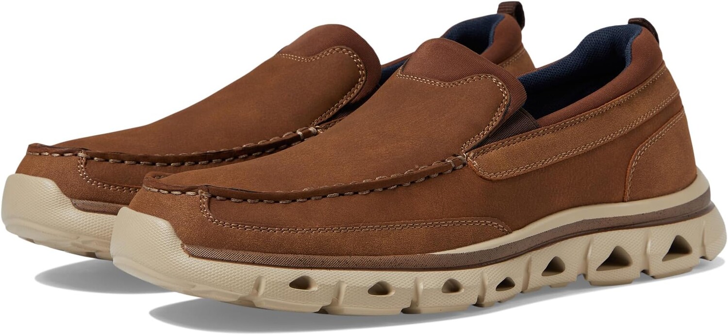 Лоферы Coban Dockers, цвет Tan
Лоферы Coban Dockers, цвет Tan