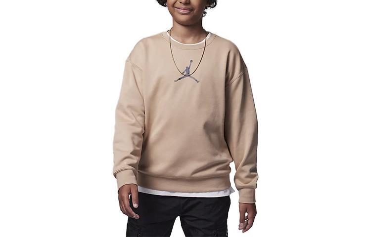 Детская толстовка Jordan, хаки
Детская толстовка Jordan, хаки