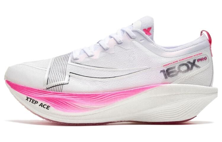 Кроссовки Racing 160X 5.0 женские с низким верхом Xtep
Кроссовки Racing 160X 5.0 женские с низким верхом Xtep