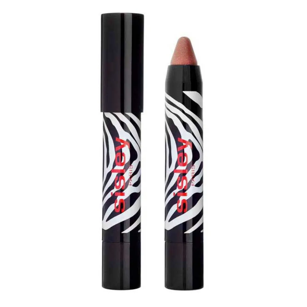 Губная помада Sisley Phyto Lip Twist, коричневый
Губная помада Sisley Phyto Lip Twist, коричневый