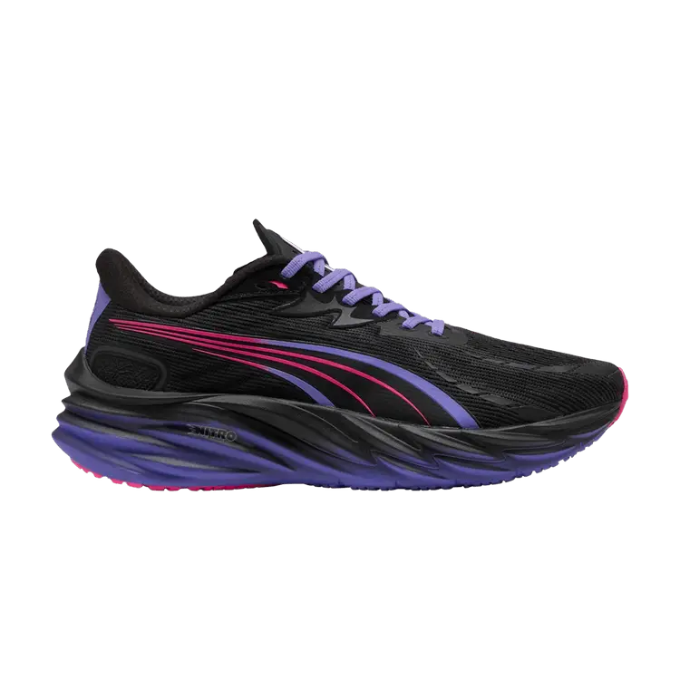Кроссовки Puma Velocity Nitro 4, Digitokyo
Кроссовки Puma Velocity Nitro 4, Digitokyo