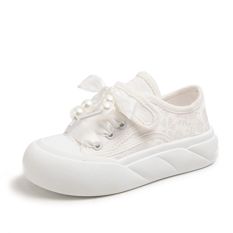 Нескользящая повседневная обувь для детей RHOBESAM, белый
Нескользящая повседневная обувь для детей RHOBESAM, белый