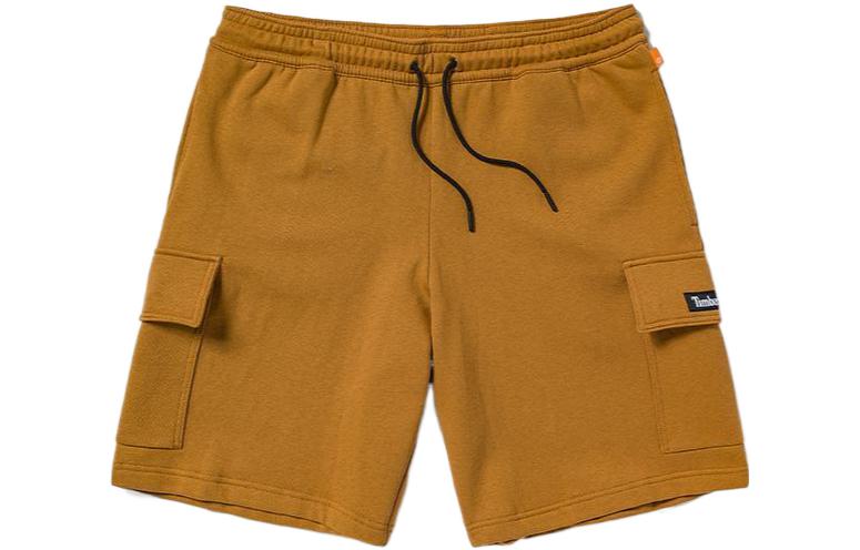 Timberland Карго-шорты мужские earth yellow
Timberland Карго-шорты мужские earth yellow