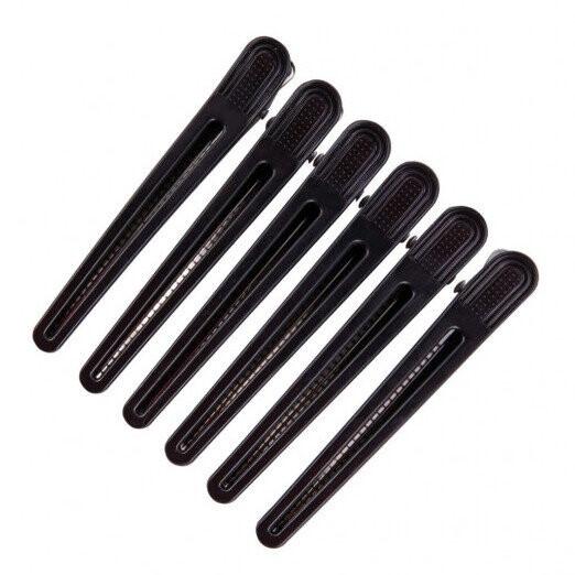 Ponik'S Зажимы алюминиево-пластмассовые, 6 шт
Ponik'S Зажимы алюминиево-пластмассовые, 6 шт