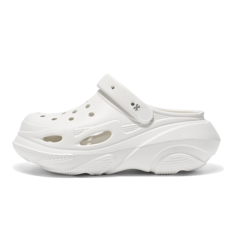 Сандалии детские, износостойкие, противоскользящие, подростковые YUZHAOLIN, белый
Сандалии детские, износостойкие, противоскользящие, подростковые YUZHAOLIN, белый