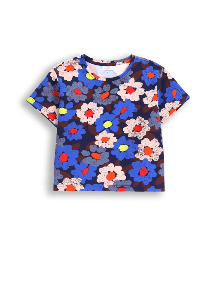 Футболка Coccodrillo, красочный 
Футболка Coccodrillo, красочный