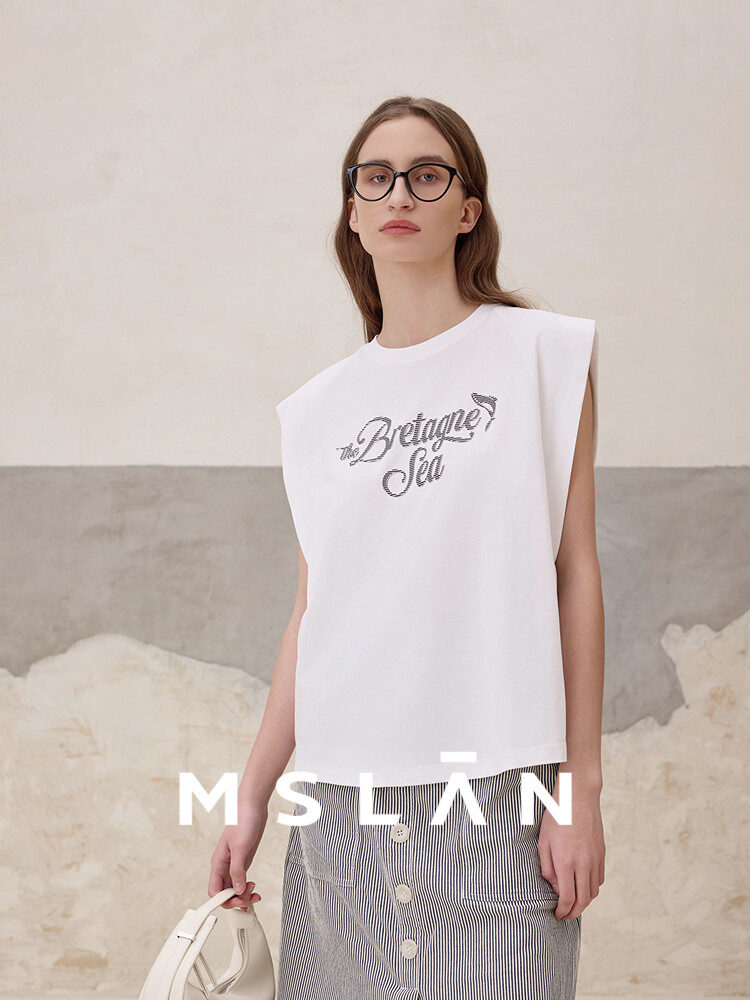 Футболка Vitality Mslan с рукавами-крылышками, белый
Футболка Vitality Mslan с рукавами-крылышками, белый