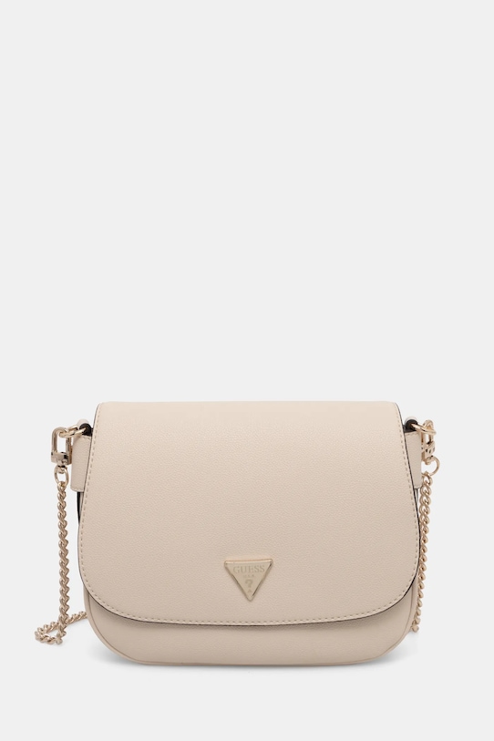 Сумка Fedora Guess, бежевый
Сумка Fedora Guess, бежевый