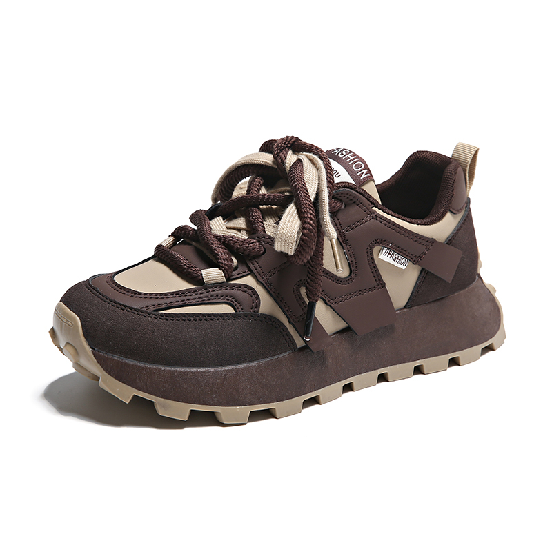 Детская обувь для подростков Wooden Rabbit, коричневый
Детская обувь для подростков Wooden Rabbit, коричневый