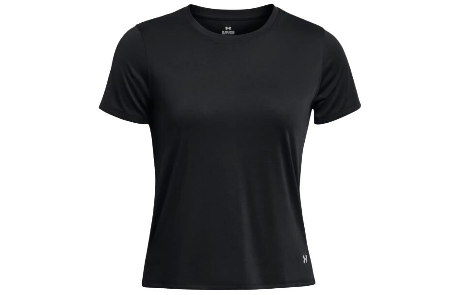 Женская футболка Under Armour, цвет Black
Женская футболка Under Armour, цвет Black