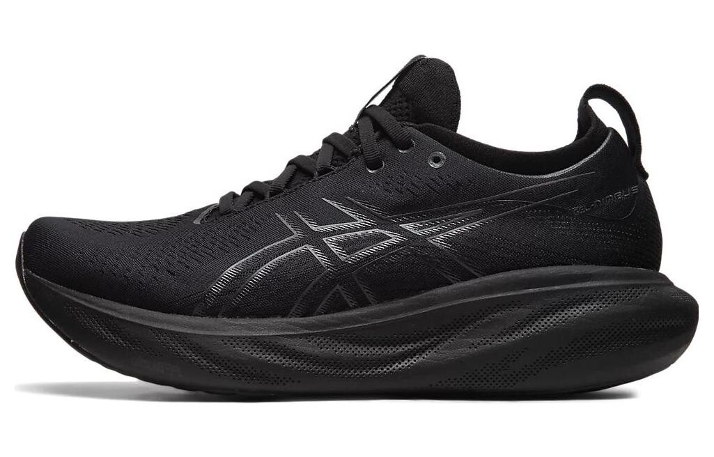 Кроссовки мужские Asics GEL-Nimbus 25
Кроссовки мужские Asics GEL-Nimbus 25