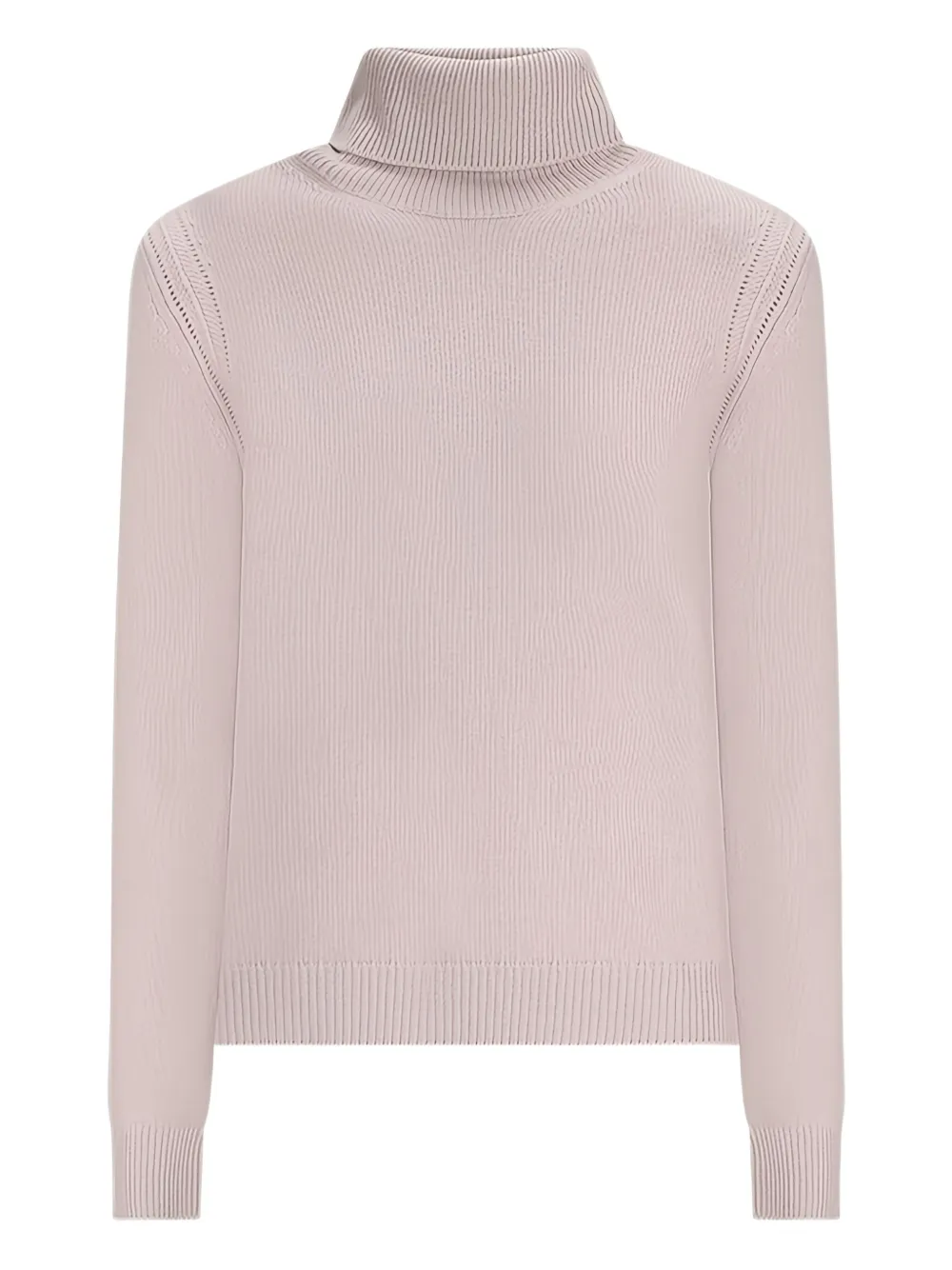 Кашемировый свитер с высоким воротником TOM FORD, розовый
Кашемировый свитер с высоким воротником TOM FORD, розовый
