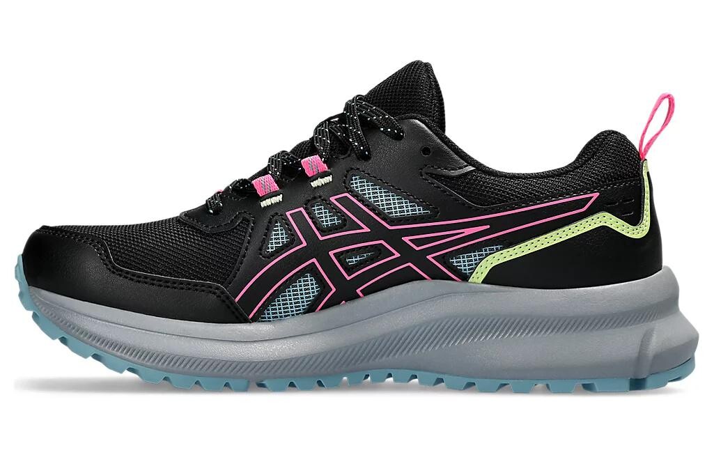 Asics Trail Scout Кроссовки Женские, Black
Asics Trail Scout Кроссовки Женские, Black