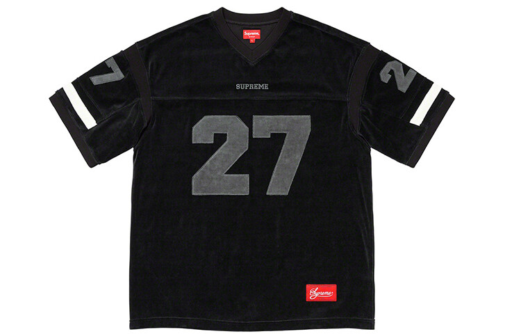 Футболка FW19 унисекс Supreme
Футболка FW19 унисекс Supreme