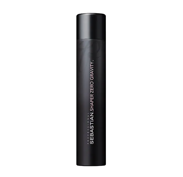 Спрей-фиксатор для волос Shaper Zero Gravity Sebastian, 400 ml
Спрей-фиксатор для волос Shaper Zero Gravity Sebastian, 400 ml