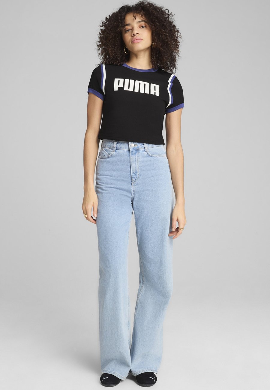 Футболка Puma Print T-shirt, Black White/Black, Белый, Футболка Puma Print T-shirt, Black White/Black
Футболка Puma Print T-shirt, Black White/Black, Белый, Футболка Puma Print T-shirt, Black White/Black