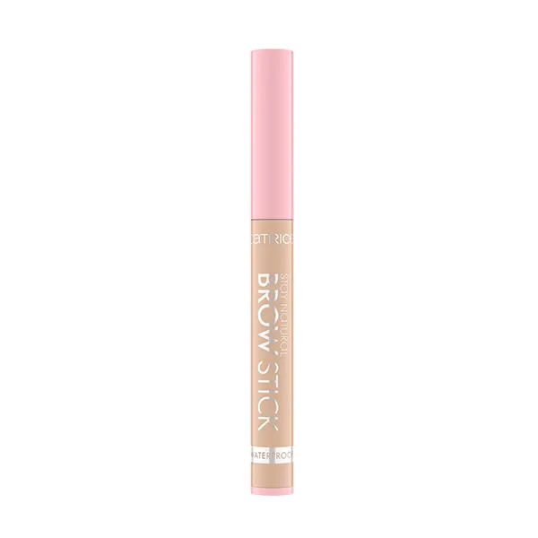 Карандаш для бровей Lapiz Cejas En Barra Stay Natur Catrice, 10
Карандаш для бровей Lapiz Cejas En Barra Stay Natur Catrice, 10