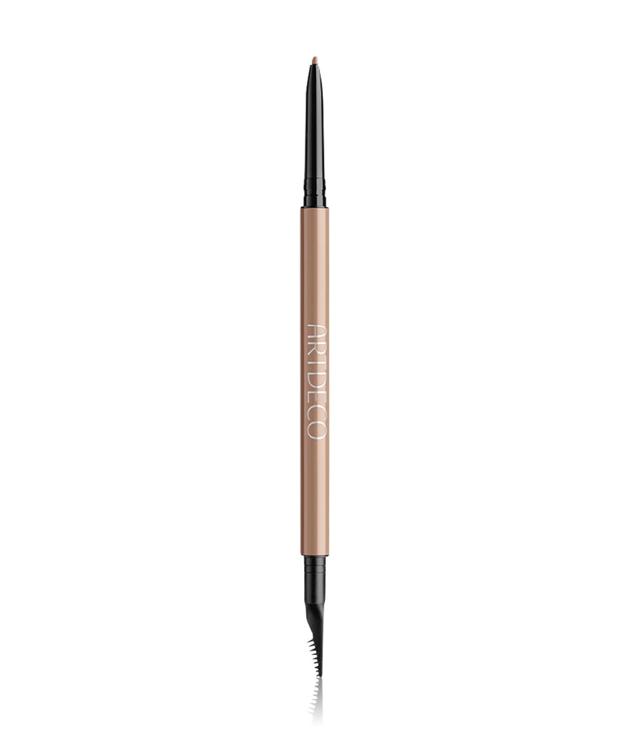 Карандаш для бровей ARTDECO Look, Brows are the new Lashes Ultra Fine, Nr. 32 - Fair Blonde, 0.1g
Карандаш для бровей ARTDECO Look, Brows are the new Lashes Ultra Fine, Nr. 32 - Fair Blonde, 0.1g