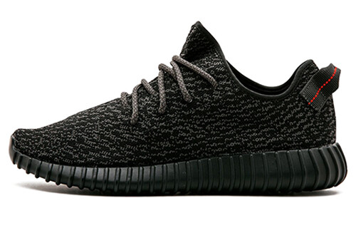 Кроссовки Adidas Originals Yeezy boost 350 Lifestyle Unisex, черный
Кроссовки Adidas Originals Yeezy boost 350 Lifestyle Unisex, черный