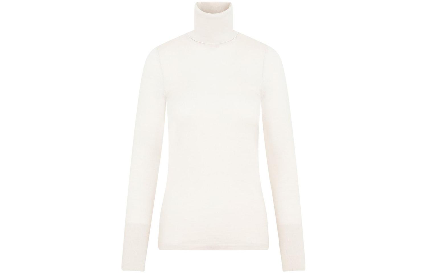 Свитер женский белый Lemaire
Свитер женский белый Lemaire