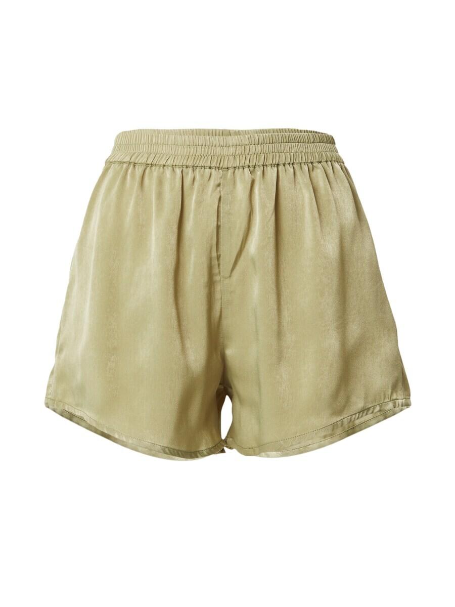 Шорты Mylavie, зеленый
Шорты Mylavie, зеленый