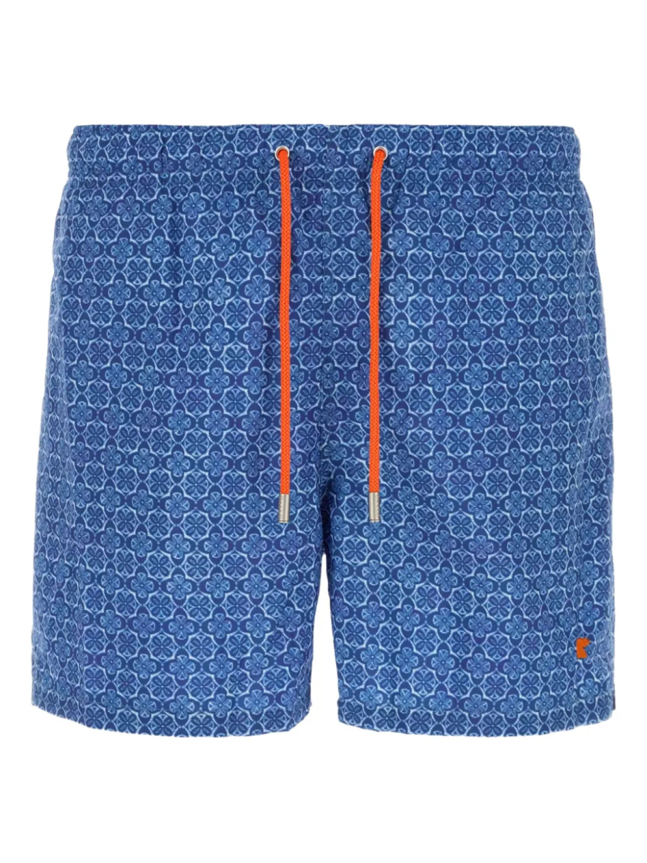 Плавки-шорты Gallo с геометрическим принтом, синий
Плавки-шорты Gallo с геометрическим принтом, синий