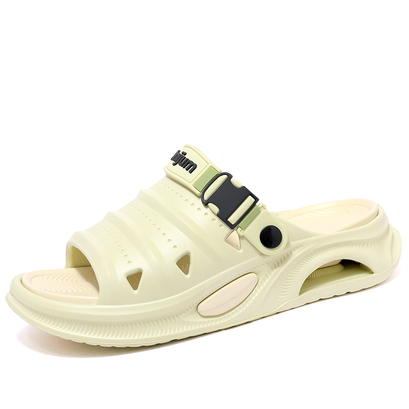 NANJIREN Пляжные сандалии унисекс матча грин, цвет Matcha Green
NANJIREN Пляжные сандалии унисекс матча грин, цвет Matcha Green