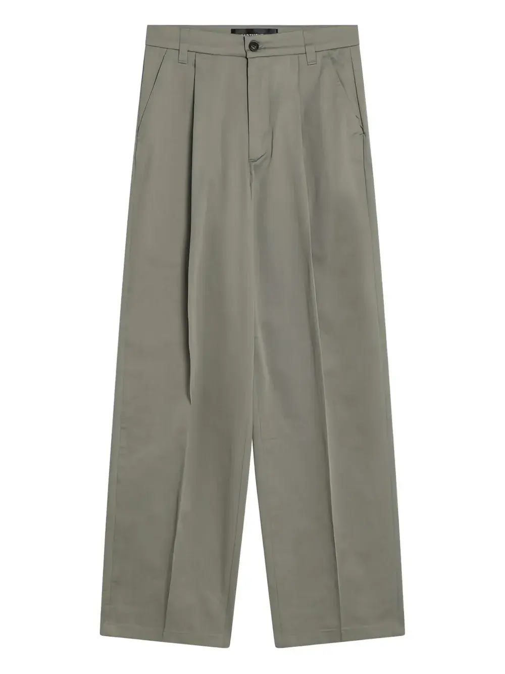 Плиссированные брюки Department 5, зеленый
Плиссированные брюки Department 5, зеленый