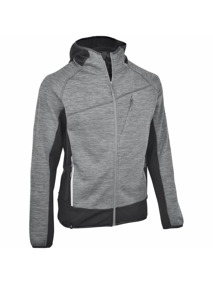 Флисовая куртка Maul Sport, светло-серый
Флисовая куртка Maul Sport, светло-серый