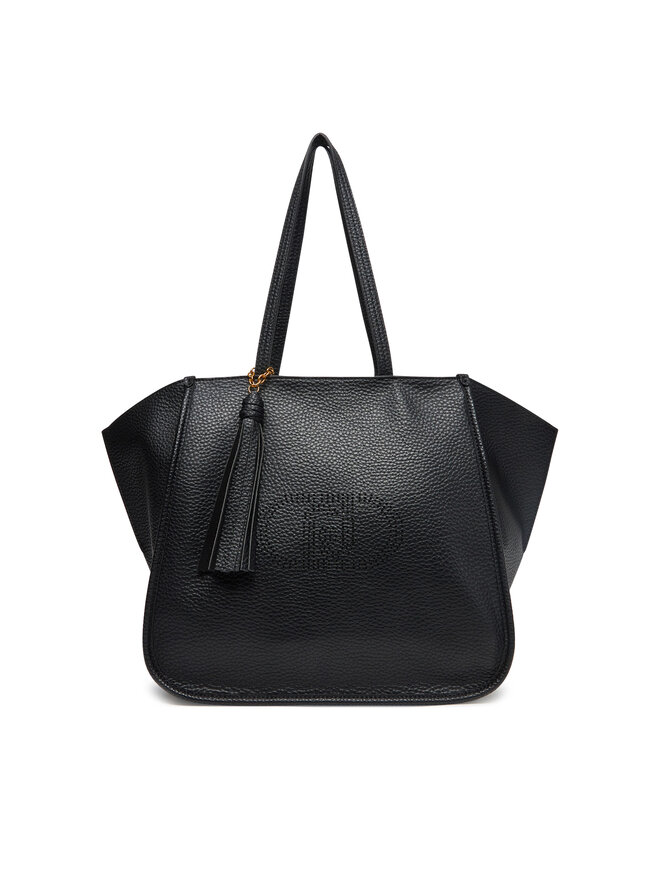 Сумочка L Tote AA5012 E0161 Liu Jo, черный
Сумочка L Tote AA5012 E0161 Liu Jo, черный