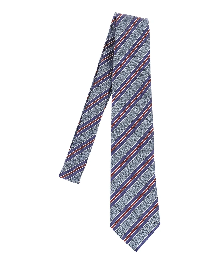 Элегантный шелковый галстук для мужчин Etro, синий
Элегантный шелковый галстук для мужчин Etro, синий