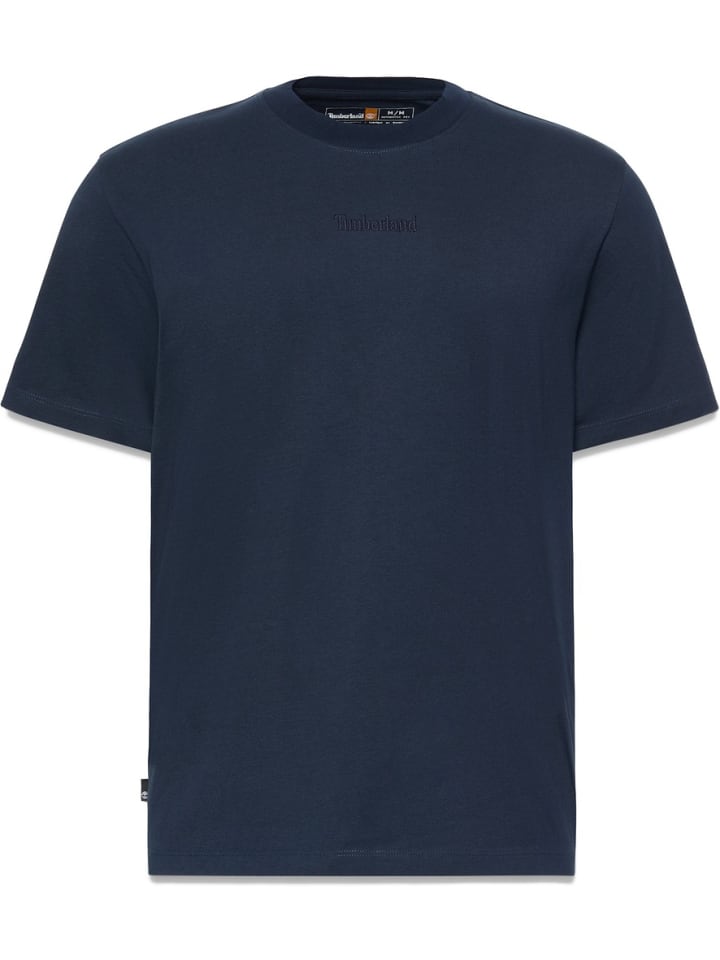 Футболка красного цвета Timberland
Футболка красного цвета Timberland