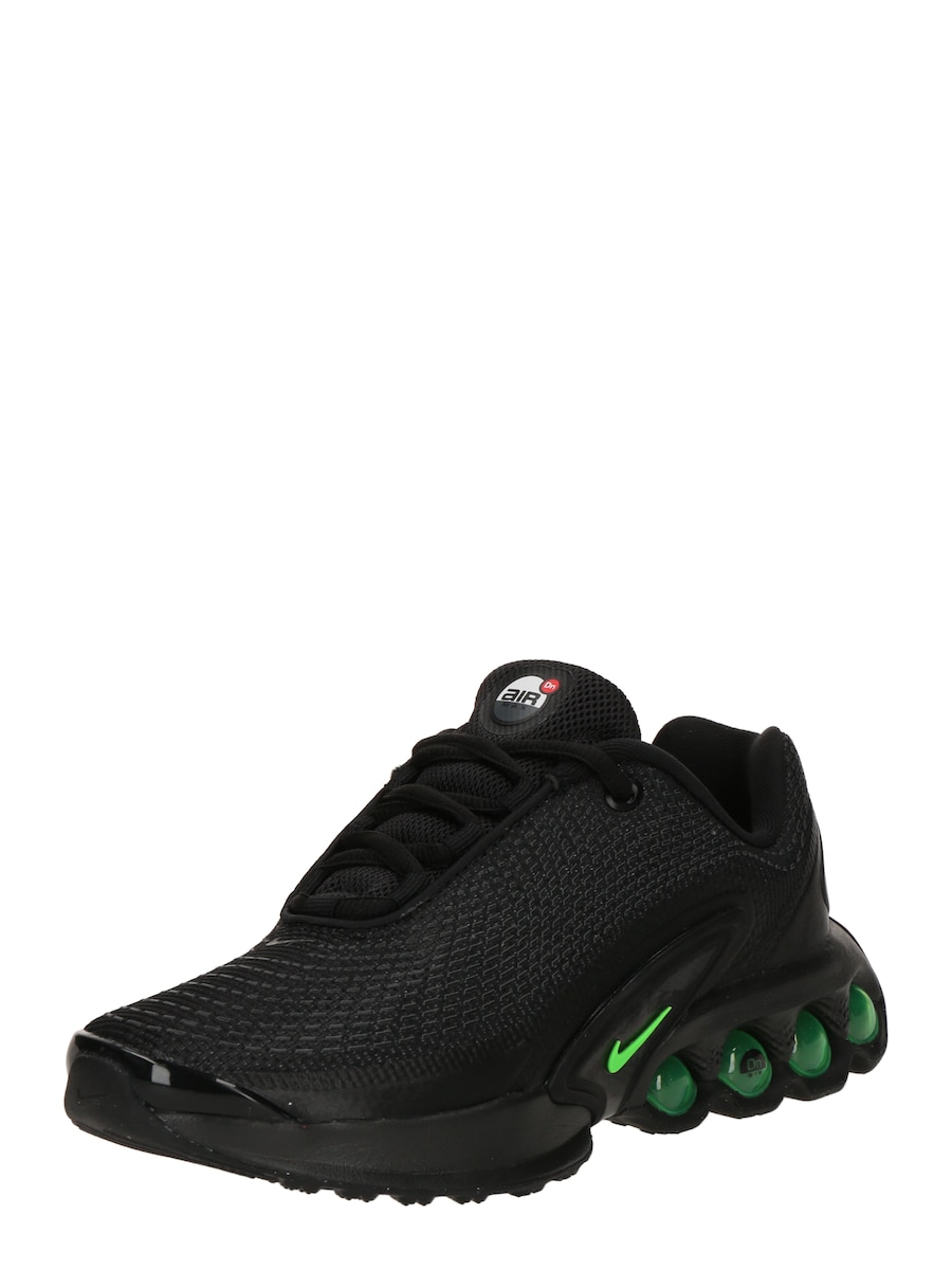 Кроссовки Nike Sportswear AIR MAX DN, черный
Кроссовки Nike Sportswear AIR MAX DN, черный