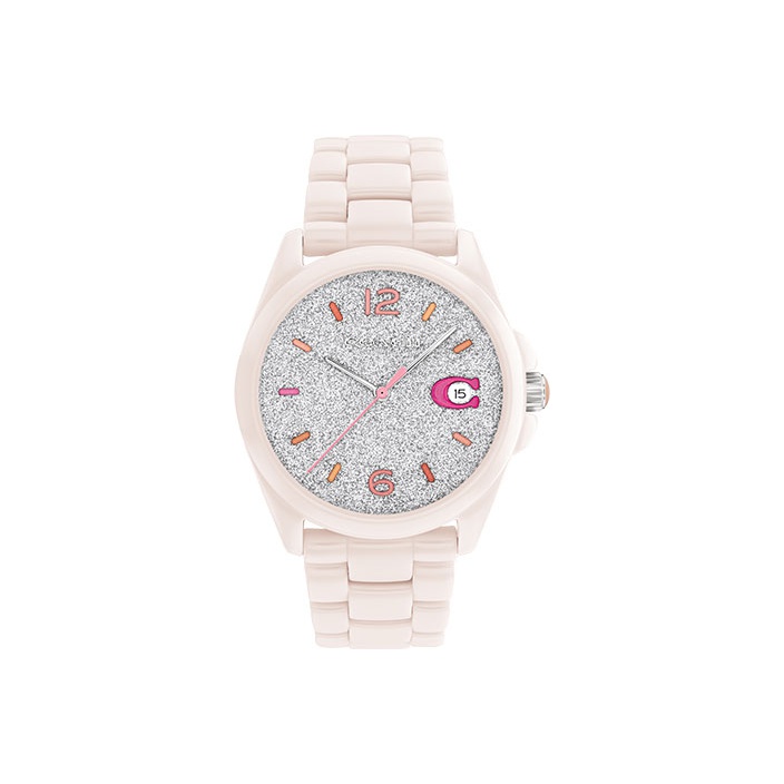 COACH Часы Women's Greyson Watch
COACH Часы Women's Greyson Watch