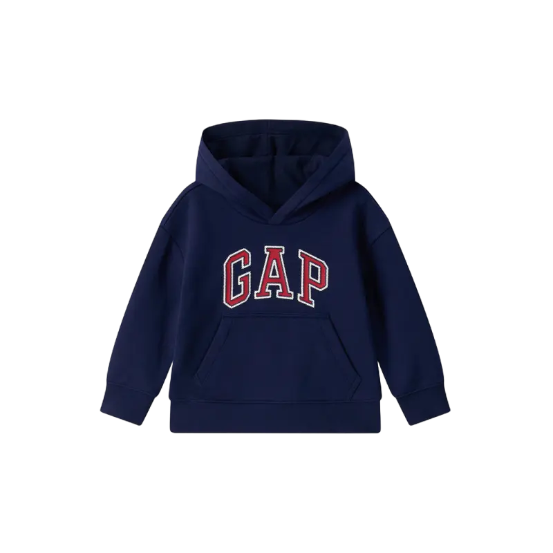 Толстовка для детей 3-7 лет GAP, синий
Толстовка для детей 3-7 лет GAP, синий