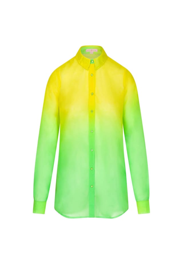 Блузка с длинными рукавами Club Tropicala в летнем дизайне Moda Minx, цвет hawaiian punch
Блузка с длинными рукавами Club Tropicala в летнем дизайне Moda Minx, цвет hawaiian punch