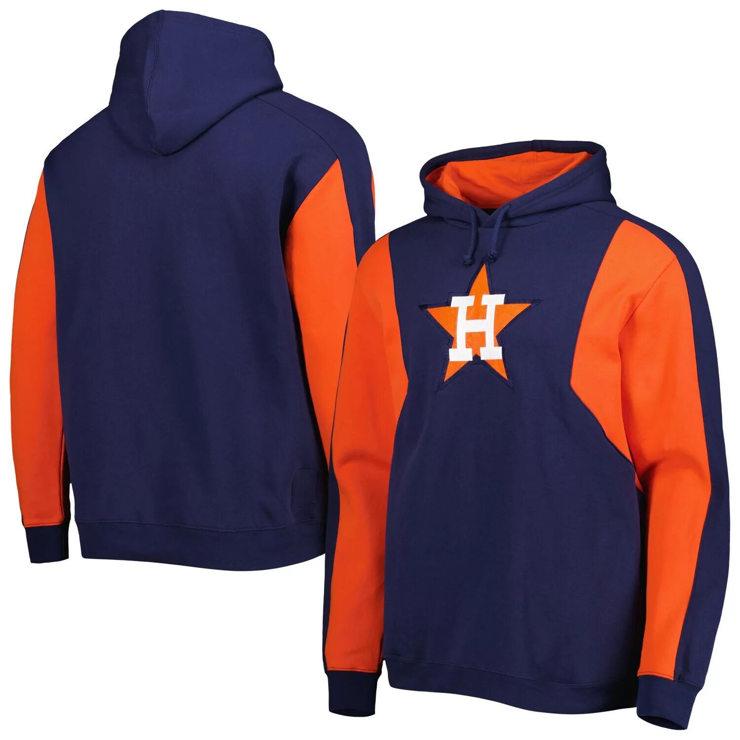 Мужской флисовый пуловер с капюшоном Mitchell & Ness темно-оранжевого цвета Houston Astros с цветными блоками, Оранжевый, Мужской флисовый пуловер с капюшоном Mitchell & Ness темно-оранжевого цвета Houston Astros с цветными блоками
Мужской флисовый пуловер с капюшоном Mitchell & Ness темно-оранжевого цвета Houston Astros с цветными блоками, Оранжевый, Мужской флисовый пуловер с капюшоном Mitchell & Ness темно-оранжевого цвета Houston Astros с цветными блоками
