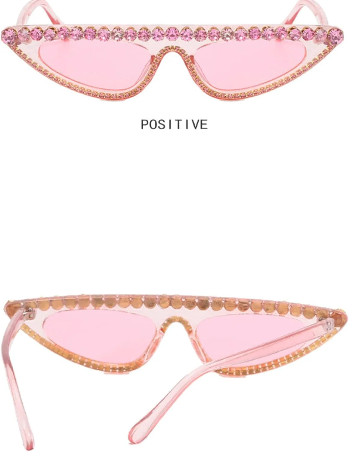 Роскошные солнцезащитные очки в оправе со стразами для женщин и мужчин, модные, для летних путешествий и вечеринок, с защитой от УФ-излучения UV400 TKKTLLT, Red Gray
Роскошные солнцезащитные очки в оправе со стразами для женщин и мужчин, модные, для летних путешествий и вечеринок, с защитой от УФ-излучения UV400 TKKTLLT, Red Gray