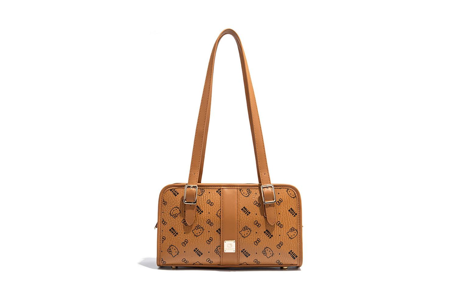 Sanrio Сумка через плечо Hello Kitty, Brown
Sanrio Сумка через плечо Hello Kitty, Brown